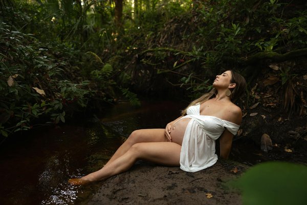 En quoi consiste une échographie du troisième trimestre et pourquoi est-elle importante ?