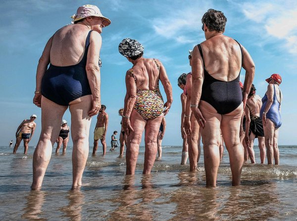 Comment intégrer l'activité physique dans sa routine quotidienne de senior ?