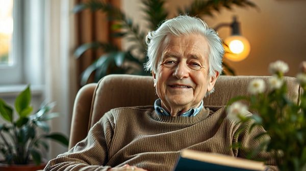 Combattez la sarcopénie avec la formule restore innovante !