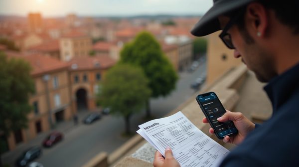 Comment choisir la meilleure mutuelle à Toulouse pour vous ?