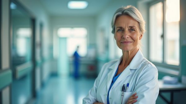 Pourquoi le métier d'infirmier est essentiel pour la santé publique