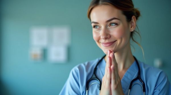 Pourquoi le métier d'infirmier est essentiel pour la santé publique