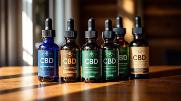 Top 5 hash CBD puissants pour des effets extraordinaires