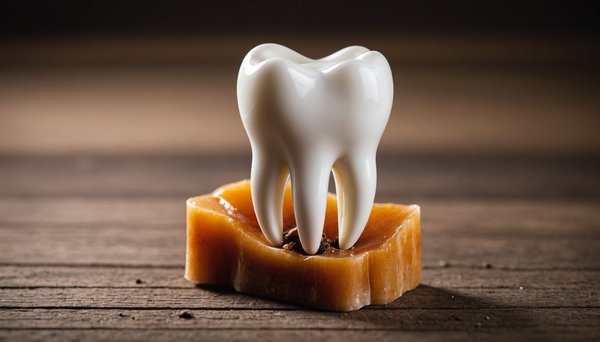 Comment soulager rapidement la douleur aux dents ?