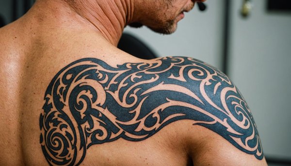 Le détatouage au laser efficace sans cicatrice