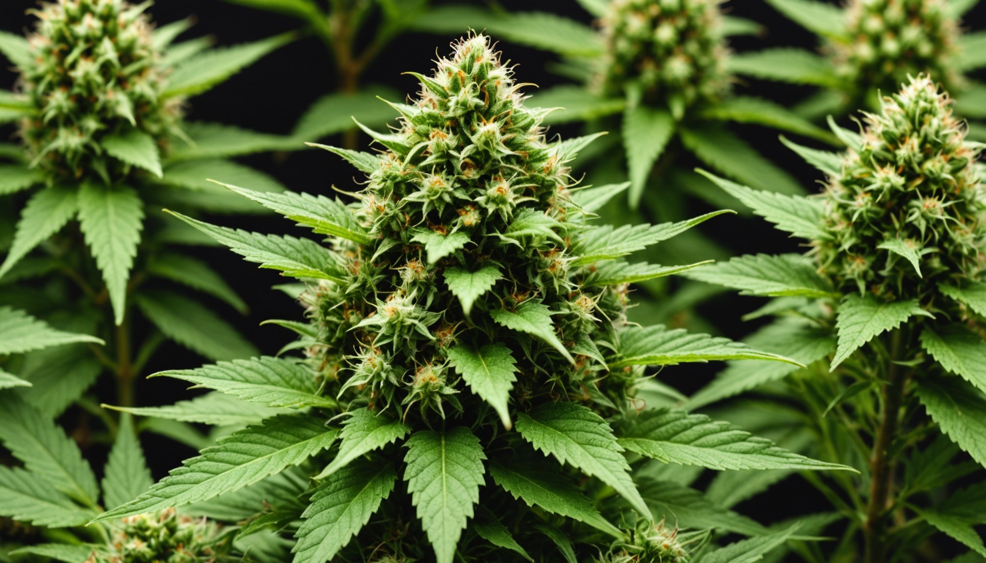 Vos questions sur les fleurs CBD concentrées